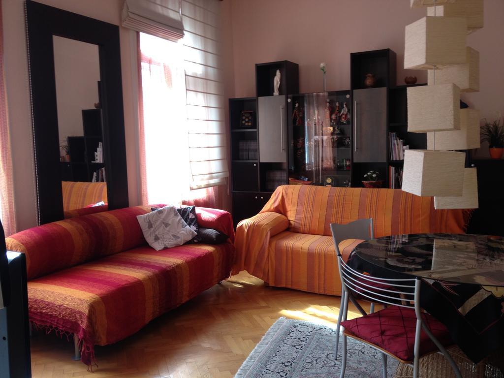 Edith'S Place In Budapest Esterno foto