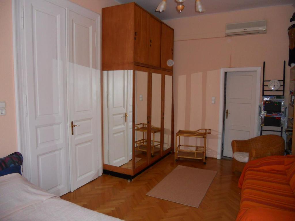 Edith'S Place In Budapest Camera foto