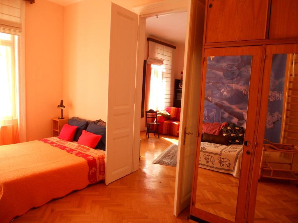 Edith'S Place In Budapest Esterno foto