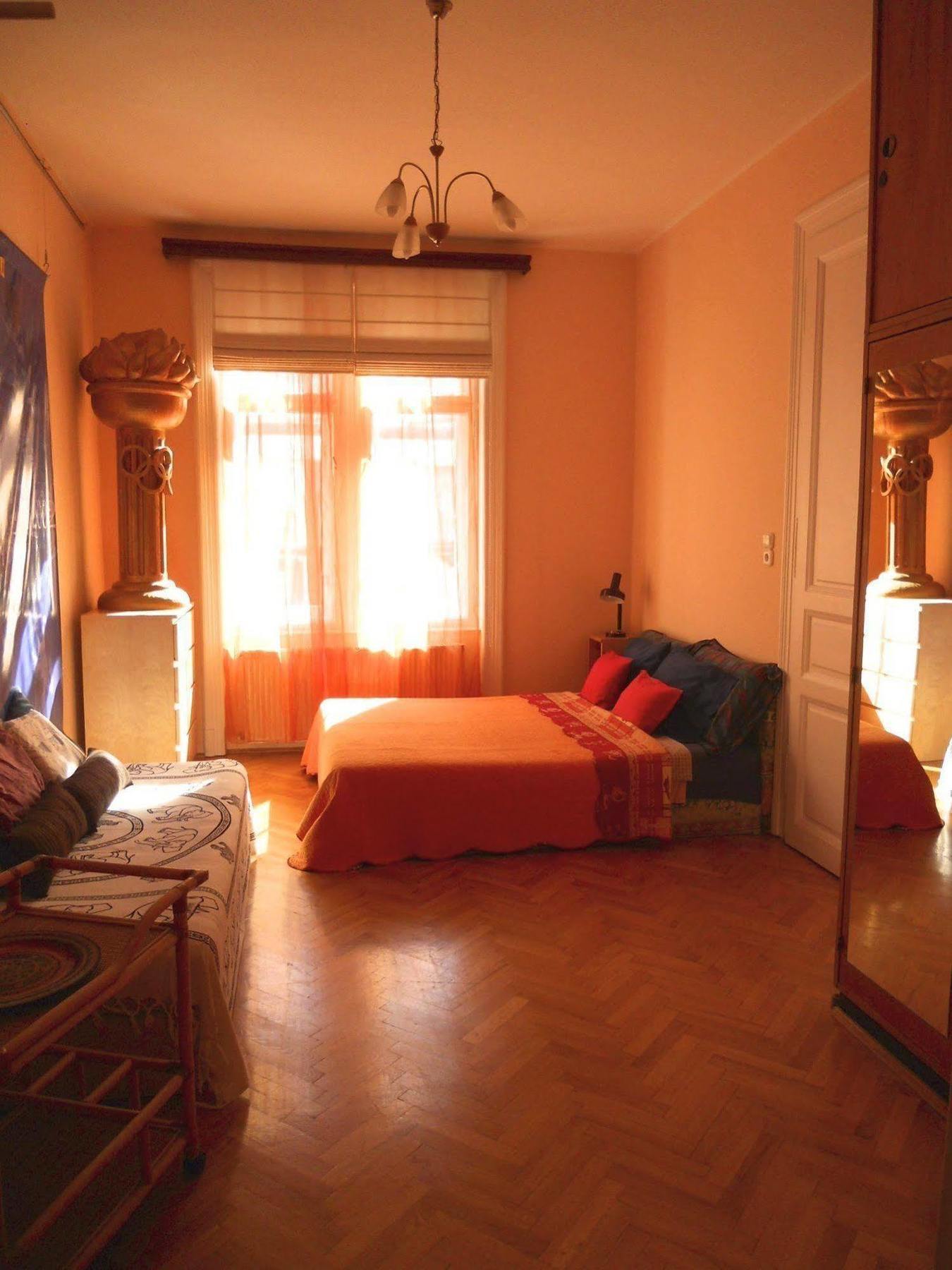 Edith'S Place In Budapest Esterno foto