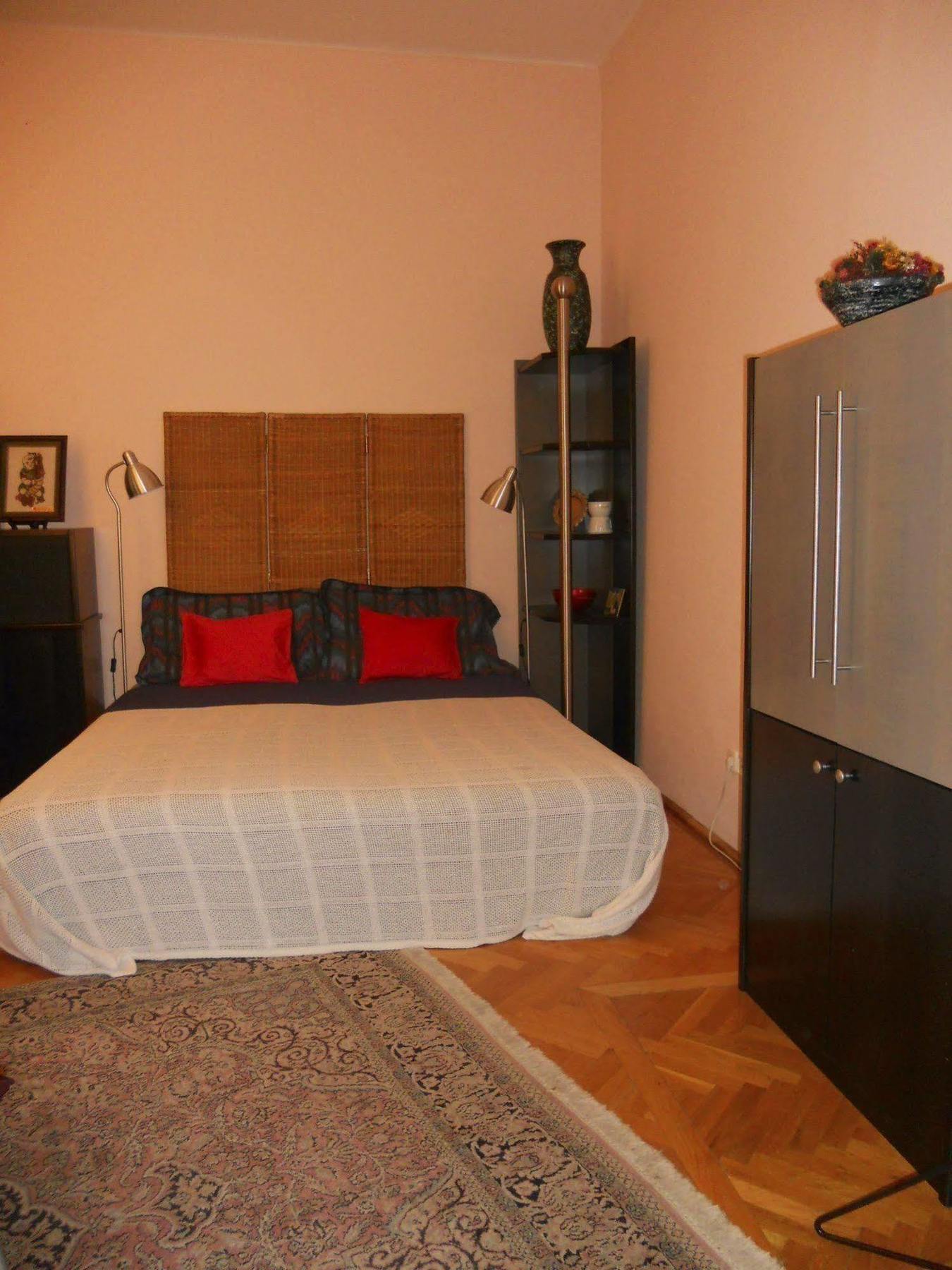 Edith'S Place In Budapest Esterno foto